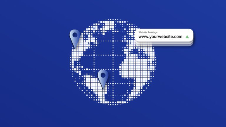 Boost Website Rankings with GEO Targeting and AI – UniK SEO